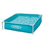 Intex 57173EP 4 Foot x 4 Foot Wide 