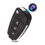 Spy Cam For Car With Sound