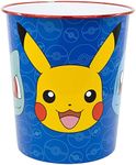 Stor Pokemon Rock Trash Can