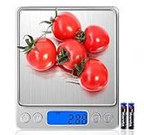 Food Scale Digital Kitchen Scale fo