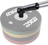 Barbell T-Bar Row Platform Post Ins