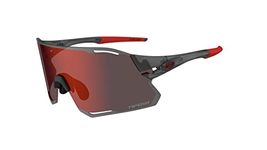 Tifosi Rail Race Interchangeable Clarion Lens Sunglasses (2 Lens Limited Edition): High-performance, limited edition with 2 lenses