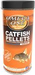 OMEGA One Shrimp Pellet 8.25oz