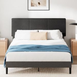 Zinus Bed 