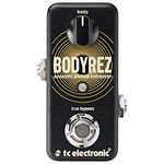 TC Electronic Body-Rez Pedal