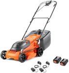 Flymo 36V EasiStore 380R Cordless L
