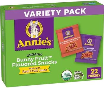 Annie’s Or