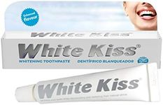 White Kiss Pasta Blanqueadora 50 ml