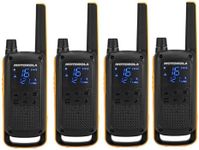 Motorola TALKABOUT T82 Extreme Quad