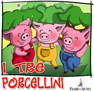 I tre porc