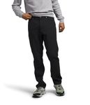 THE NORTH FACE Men's Field 5-Pocket Pant, TNF Black, 34 Regular