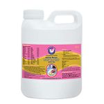 Growel Amino Power – A Blend of 46 Amino Acids, Vitamins, and Minerals for Growth and Immunity of Aqua, Poultry, Cattle, Horse, Pig, Goat, Pigeon and Birds - 5000 ml.