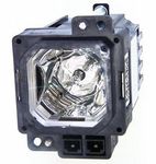 Replacement for Anthem LTX 300V LAMP & HOUSING Projector TV Lamp Bulb