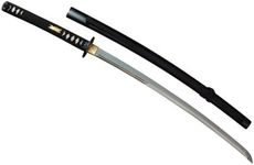 CAS Hanwei Unokubi Zukuri Katana