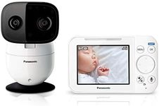 Panasonic Baby Monitor with Camera 