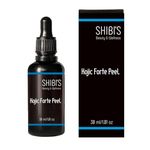 SHIBI'S KOJIC FORTE PEEL | Lactic 20%, Kojic 15% With Neutralizer 100 Ml Chemical Peel | Peeling Kit | Acne Peel