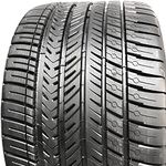 Michelin Pilot Sport All Season 4 Performance Tire 285/30ZR19 (94Y) ZP