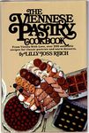 The Viennese Pastry Cookbook