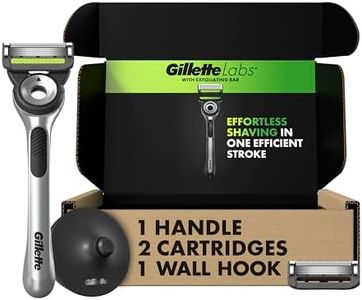 Gillette L