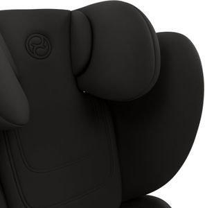 CYBEX Solution G2 Car Seat – Black, Child Safety Booster