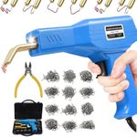 150W Hot Stapler Plastic Welding Ma