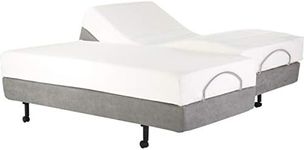 Split King Mattress Protector for A