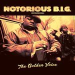 The Golden Voice Instrumentals [VINYL]