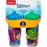 Playtex Baby Sippy Cups