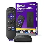 Roku Express 4K+ | Roku Streaming D