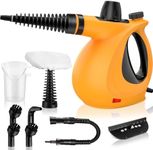 Handheld Steam Cleaner, Pressurized