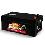 12V SFL220AHC100 Leisure battery 200Ah C20 Marine Caravan Boat Photovoltaic Solar Dimension (including terminal) L512 x W275 x H240(mm) large battery