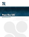 Pass The SIE: A Plain English Expla