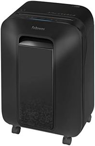 Fellowes Shredder - Powershred® LX200 Mini-Cut Shredder