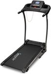 SereneLife Folding Upgraded Treadmi