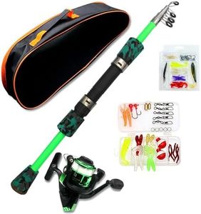 ReelFin Sp
