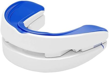 VitalSleep Anti-Snoring Mouthpiece, Stop Snoring & Sleep Better, Adjustable & Personalized Fit, Snore Solution for Restful Nights, Improve Sleep Quality, Made in USA