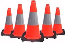 (5 Cones) 