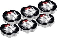 Miele PowerDisk All in 1 Dishwasher Detergent for Dishwashers with AutoDos (6 Pack) - 11841390