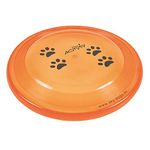 Trixie 33561, Doggy Disc 19 cm, Assorted Colors