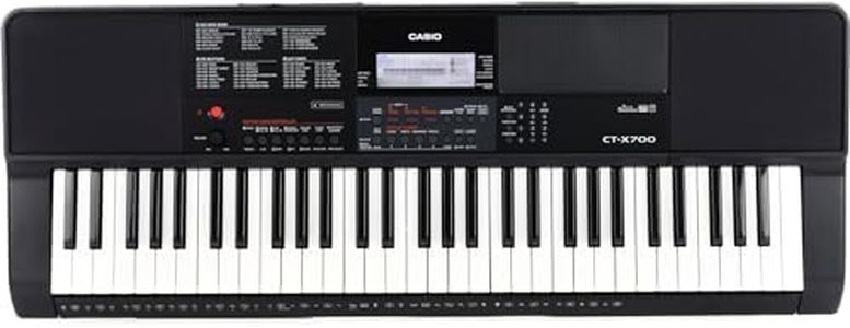 Casio CT-X