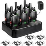 Retevis H-777H Walkie-Talkies with 