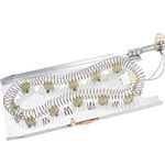 Ultra Durable 3387747 Dryer Heating Element Replacement Part by BlueStars – Exact Fit For Whirlpool Kenmore Maytag Dryers – Replaces AP6008281 8527865 AP2947033 PS344597 PS11741416