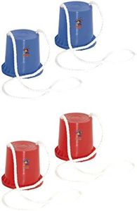 Hudora Kids Joey Pot Stilts - Assorted, One Size
