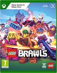 LEGO BRAWLS (Xbox One/ Xbox Series X)