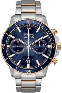 Bulova Men