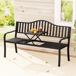 Gardeon Outdoor Garden Bench Seat, 