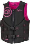 O'Brien Women's Traditional Neoprene Life Jacket