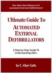 Ultimate Guide To Automated External Defibrillators