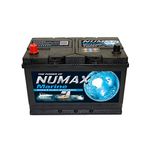 Numax Marine Battery 12v-100Ah MV26MF