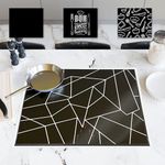 Induction Hob Protector Mat | Large
